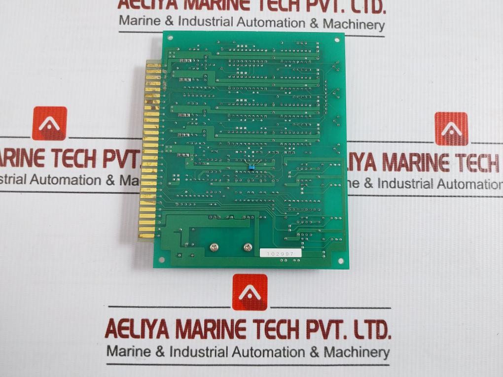 Printed Circuit Board M-7899 Musasino