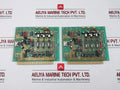 Printed Circuit Board M-7899 Musasino