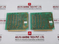 Printed Circuit Board M-7899 Musasino
