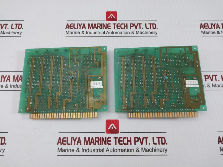 Printed Circuit Board M-7899 Musasino