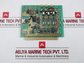 Printed Circuit Board M-7899 Musasino