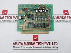 Printed Circuit Board M-7899 Musasino