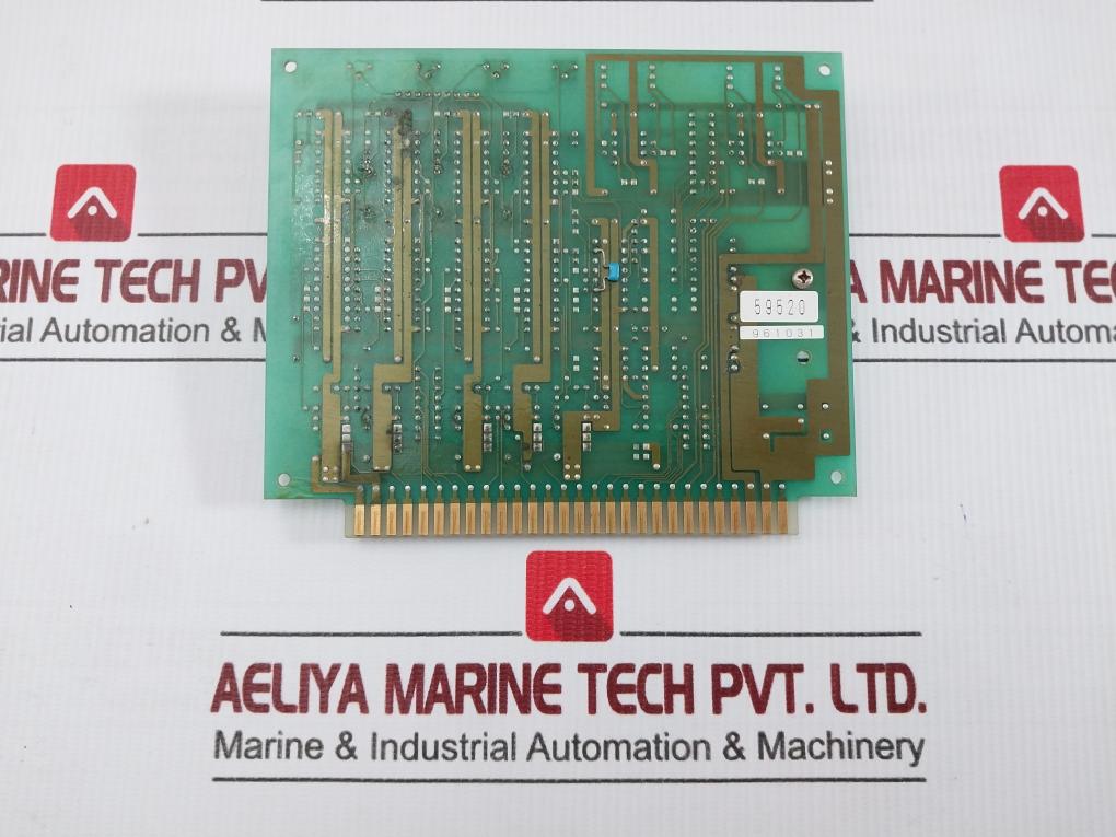 Printed Circuit Board M-7899 Musasino