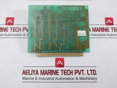 Printed Circuit Board M-7899 Musasino