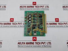 Printed Circuit Board M-7899 Musasino