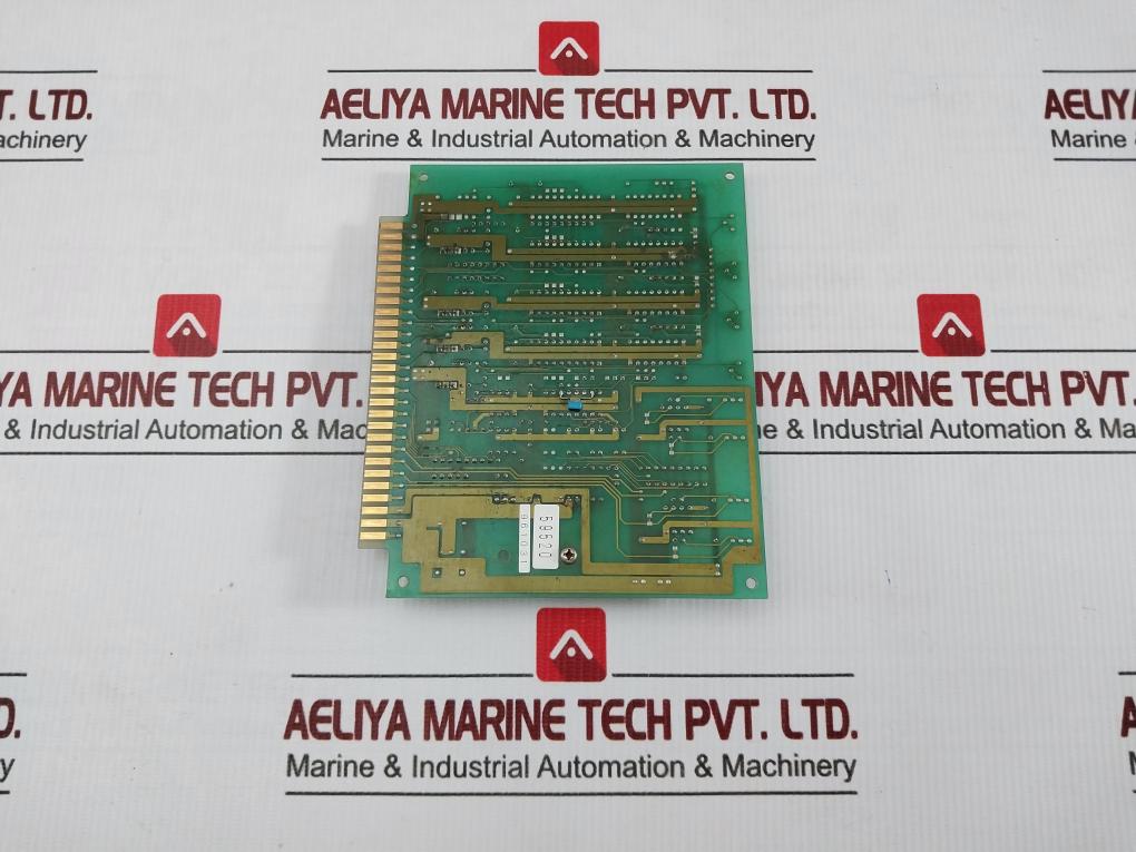 Printed Circuit Board M-7899 Musasino