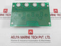 Printed Circuit Board Merlin Gerin 51028142Xd-2Ba 94V-0
