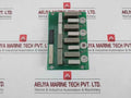 Printed Circuit Board Merlin Gerin 51028142Xd-2Ba 94V-0