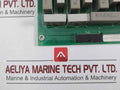 Printed Circuit Board Merlin Gerin 51028142Xd-2Ba 94V-0