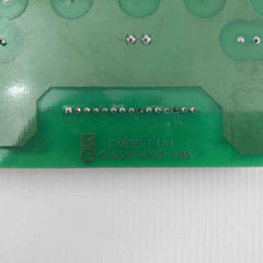 Printed Circuit Board Merlin Gerin 51028142Xd-2Ba 94V-0