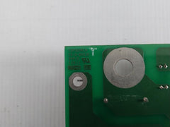 Printed Circuit Board Merlin Gerin 51028142Xd-2Ba 94V-0