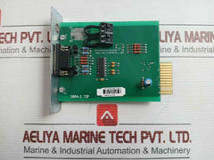 Printed Circuit Board Module Et166 Eton