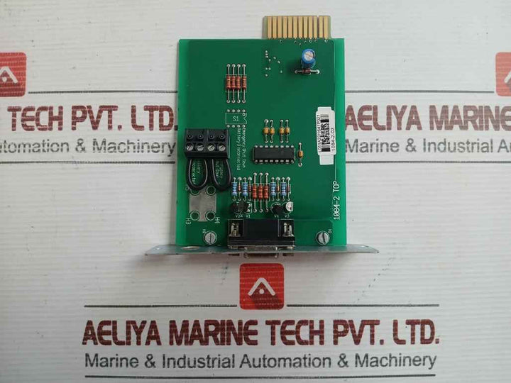Printed Circuit Board Module Et166 Eton