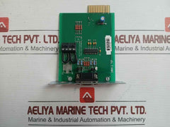 Printed Circuit Board Module Et166 Eton