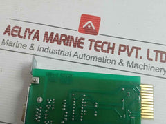Printed Circuit Board Module Et166 Eton