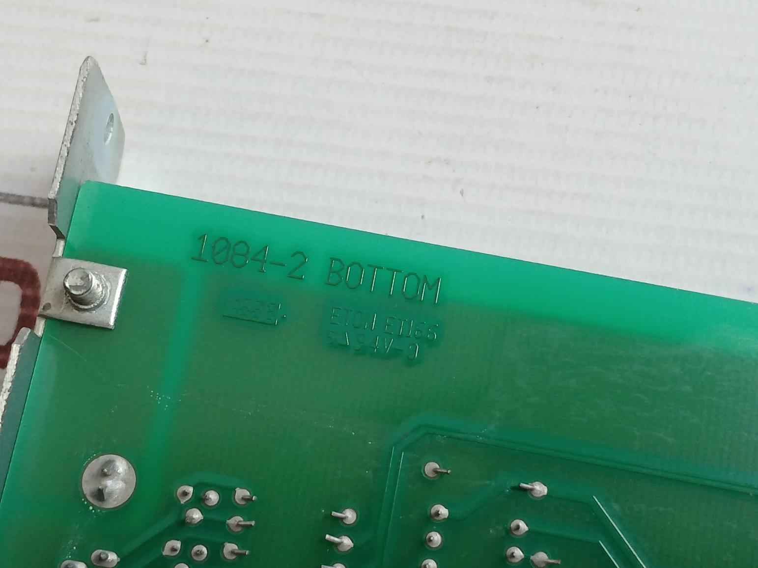 Printed Circuit Board Module Et166 Eton