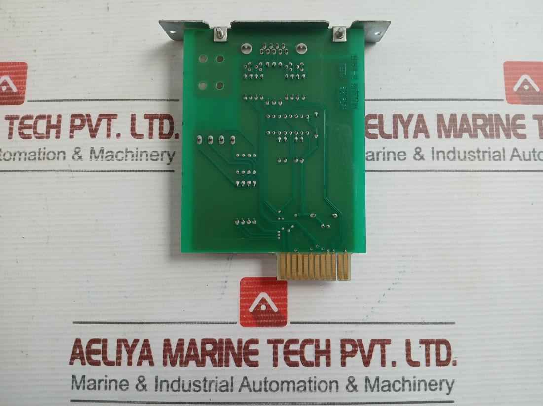 Printed Circuit Board Module Et166 Eton