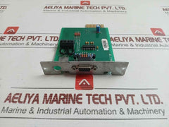 Printed Circuit Board Module Et166 Eton