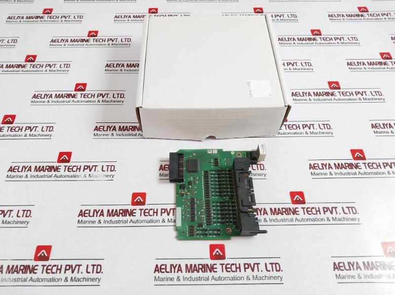 Printed Circuit Board Module Man59248A 020W9 48392