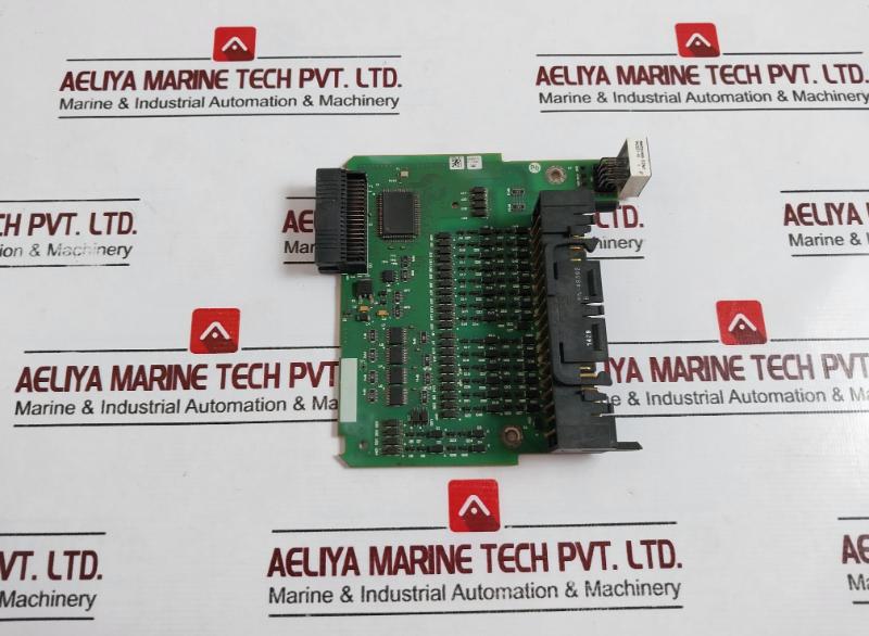 Printed Circuit Board Module Man59248A 020W9 48392