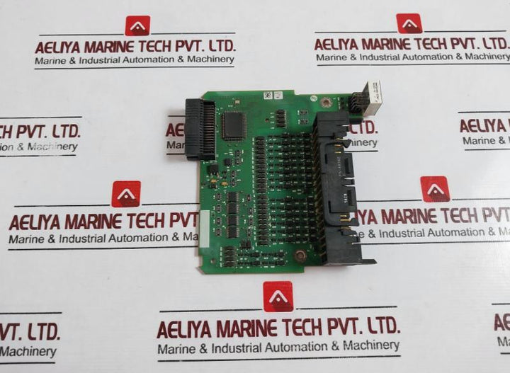 Printed Circuit Board Module Man59248A 020W9 48392