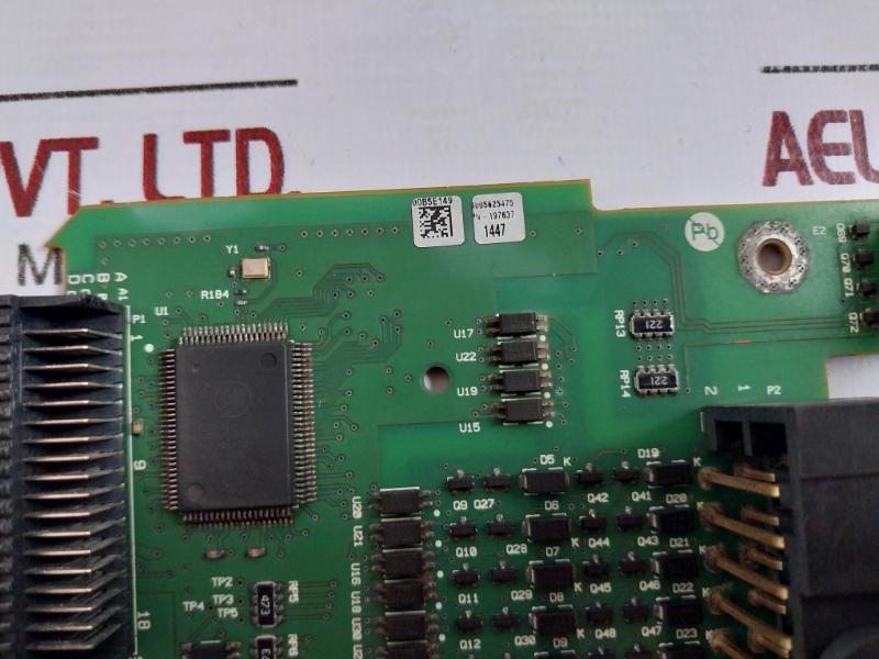 Printed Circuit Board Module Man59248A 020W9 48392