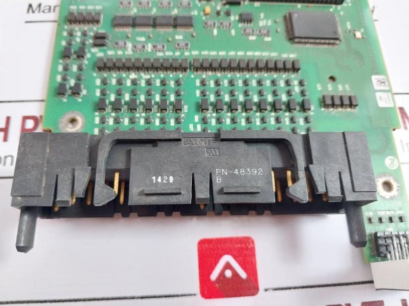 Printed Circuit Board Module Man59248A 020W9 48392