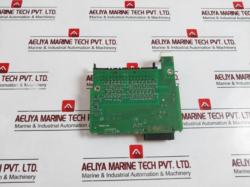 Printed Circuit Board Module Man59248A 020W9 48392