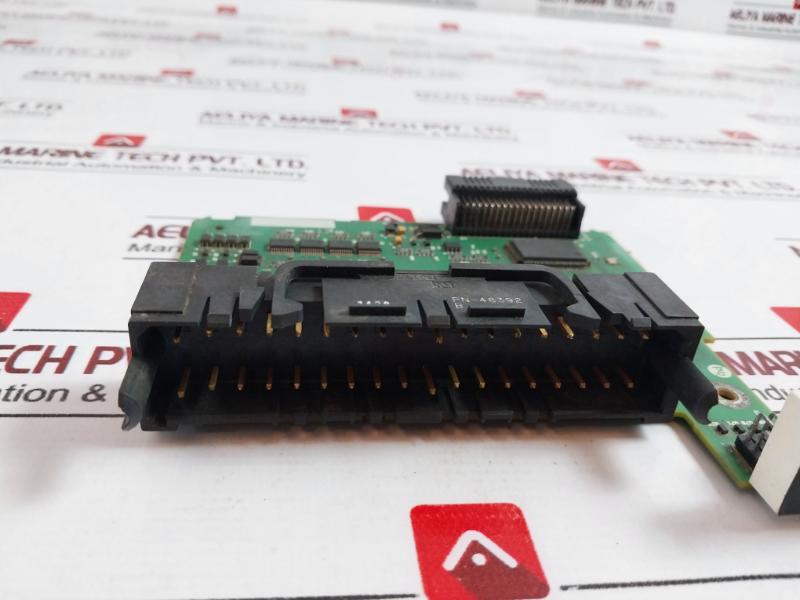 Printed Circuit Board Module Man59248A 020W9 48392