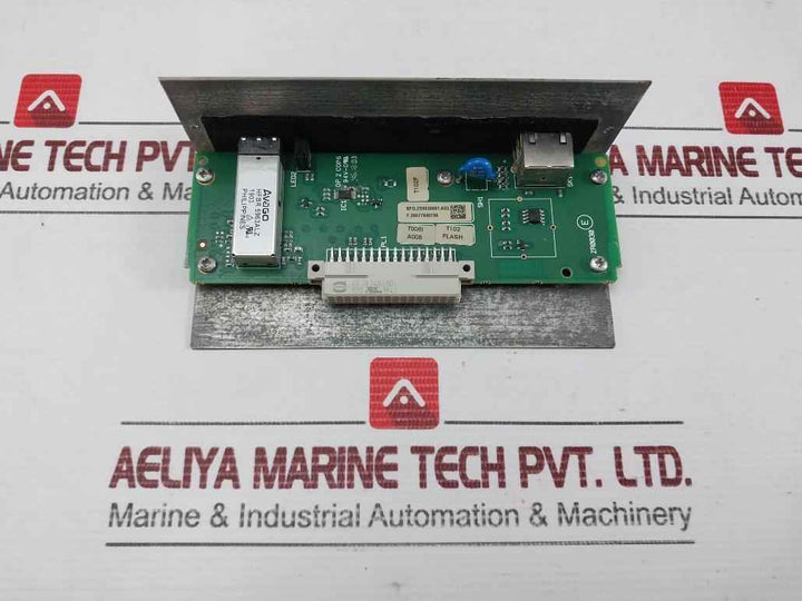Printed Circuit Board Module Zr0030 94V-0