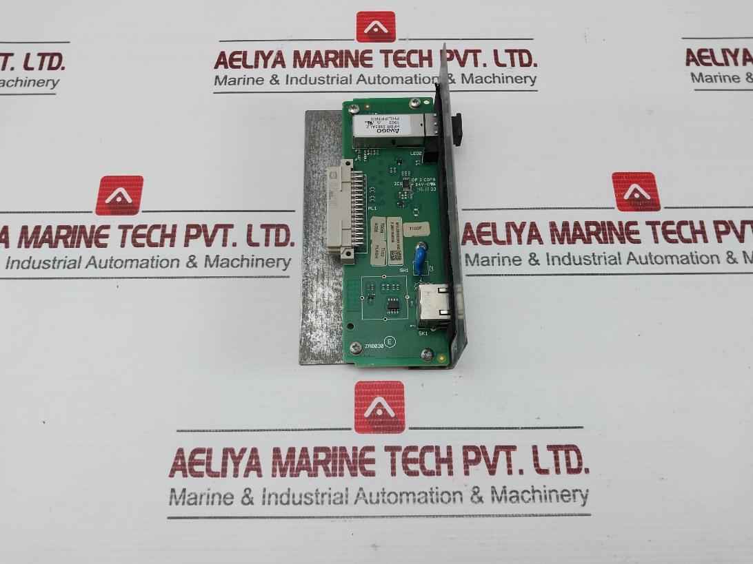 Printed Circuit Board Module Zr0030 94V-0