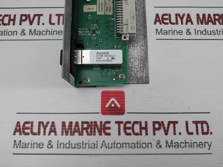 Printed Circuit Board Module Zr0030 94V-0