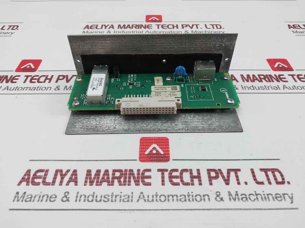 Printed Circuit Board Module Zr0030 94V-0