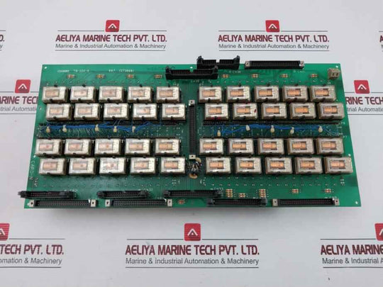 Printed Circuit Board Nabco Tb-202-0