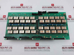 Printed Circuit Board Nabco Tb-202-0