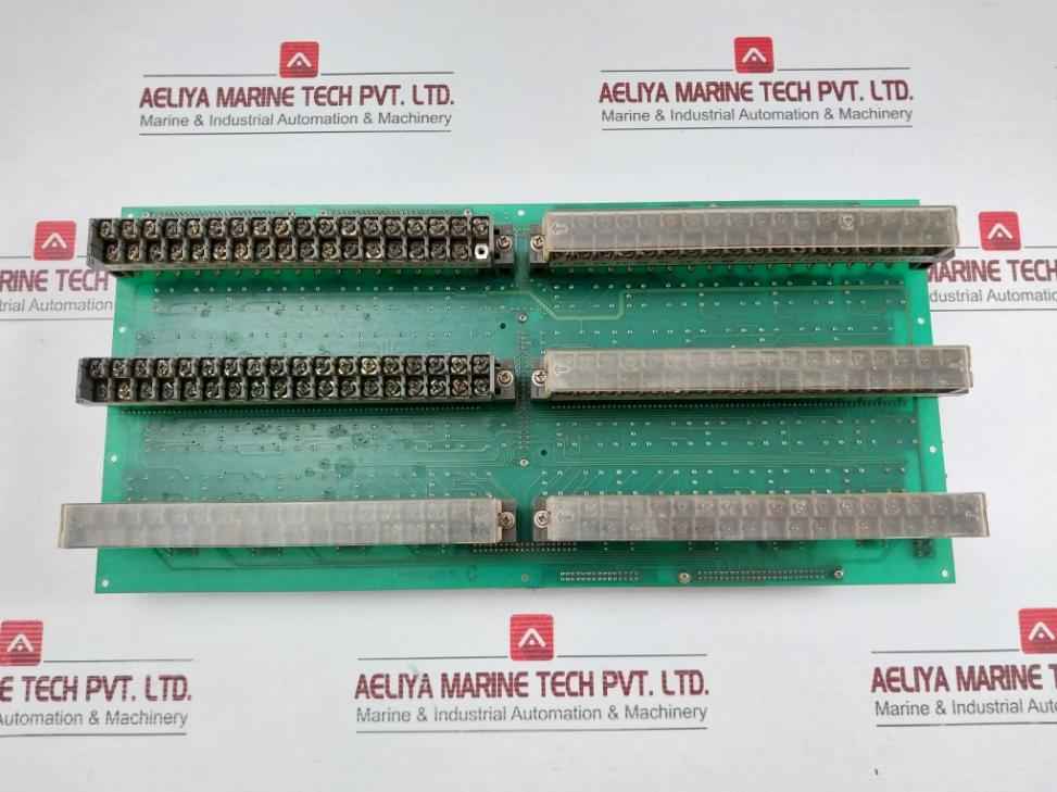 Printed Circuit Board Nabco Tb-202-0