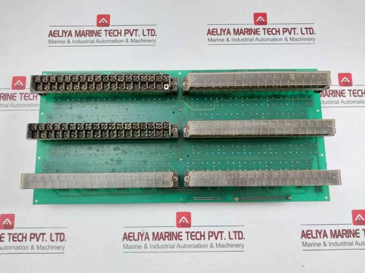 Printed Circuit Board Nabco Tb-202-0