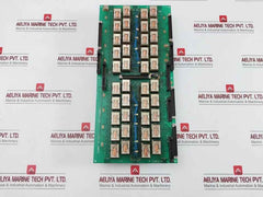 Printed Circuit Board Nabco Tb-202-0