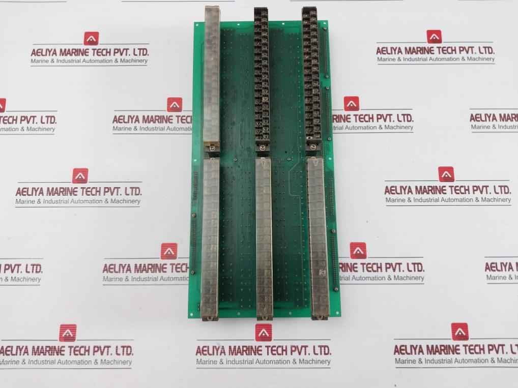 Printed Circuit Board Nabco Tb-202-0