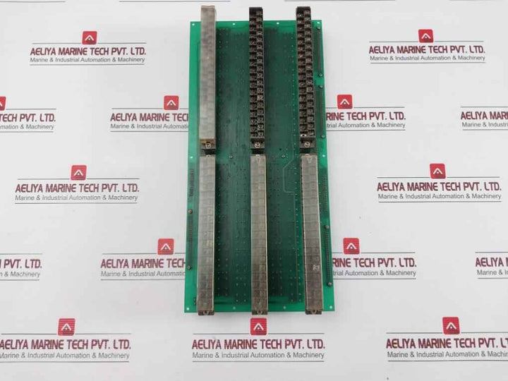 Printed Circuit Board Nabco Tb-202-0