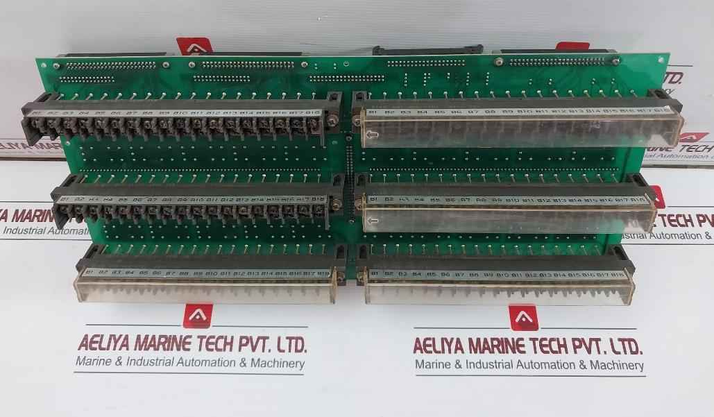 Printed Circuit Board Nabco Tb-202-0