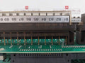 Printed Circuit Board Nabco Tb-202-0