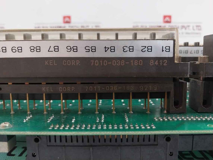 Printed Circuit Board Nabco Tb-202-0