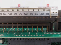 Printed Circuit Board Nabco Tb-202-0