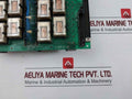 Printed Circuit Board Nabco Tb-202-0