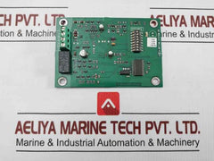 Printed Circuit Board Nittan System Ns-sci