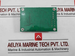 Printed Circuit Board Nittan System Ns-sci