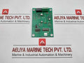 Printed Circuit Board Nittan System Ns-sci