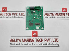 Printed Circuit Board Nittan System Ns-sci