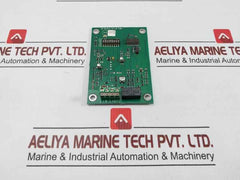 Printed Circuit Board Nittan System Ns-sci